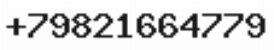 Телефон компании
