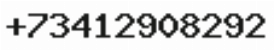 Телефон компании