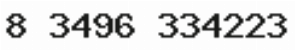 Телефон компании