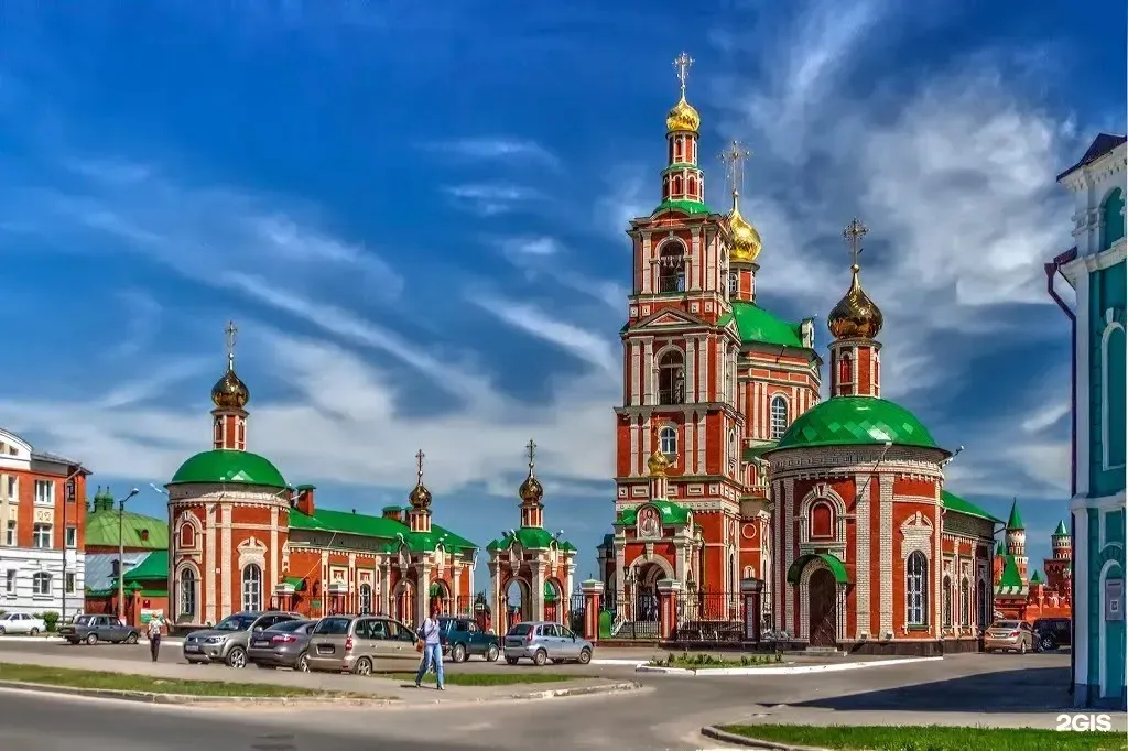 Туристско-информационный центр, Ноябрьск