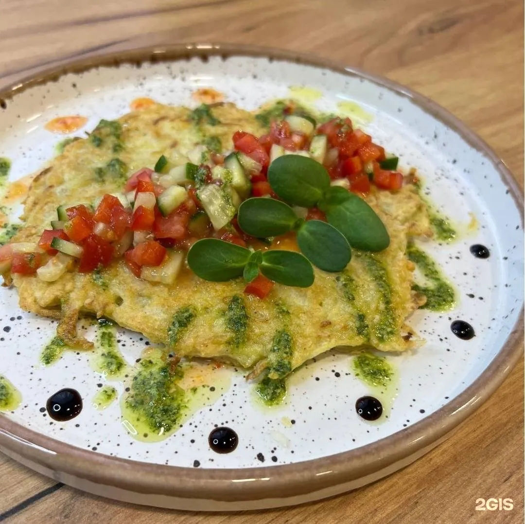Кафе “Белая медведица”, Ноябрьск