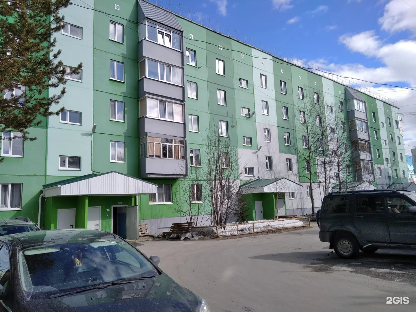 Подростково-молодежный клуб «Атмосфера» — фото 2