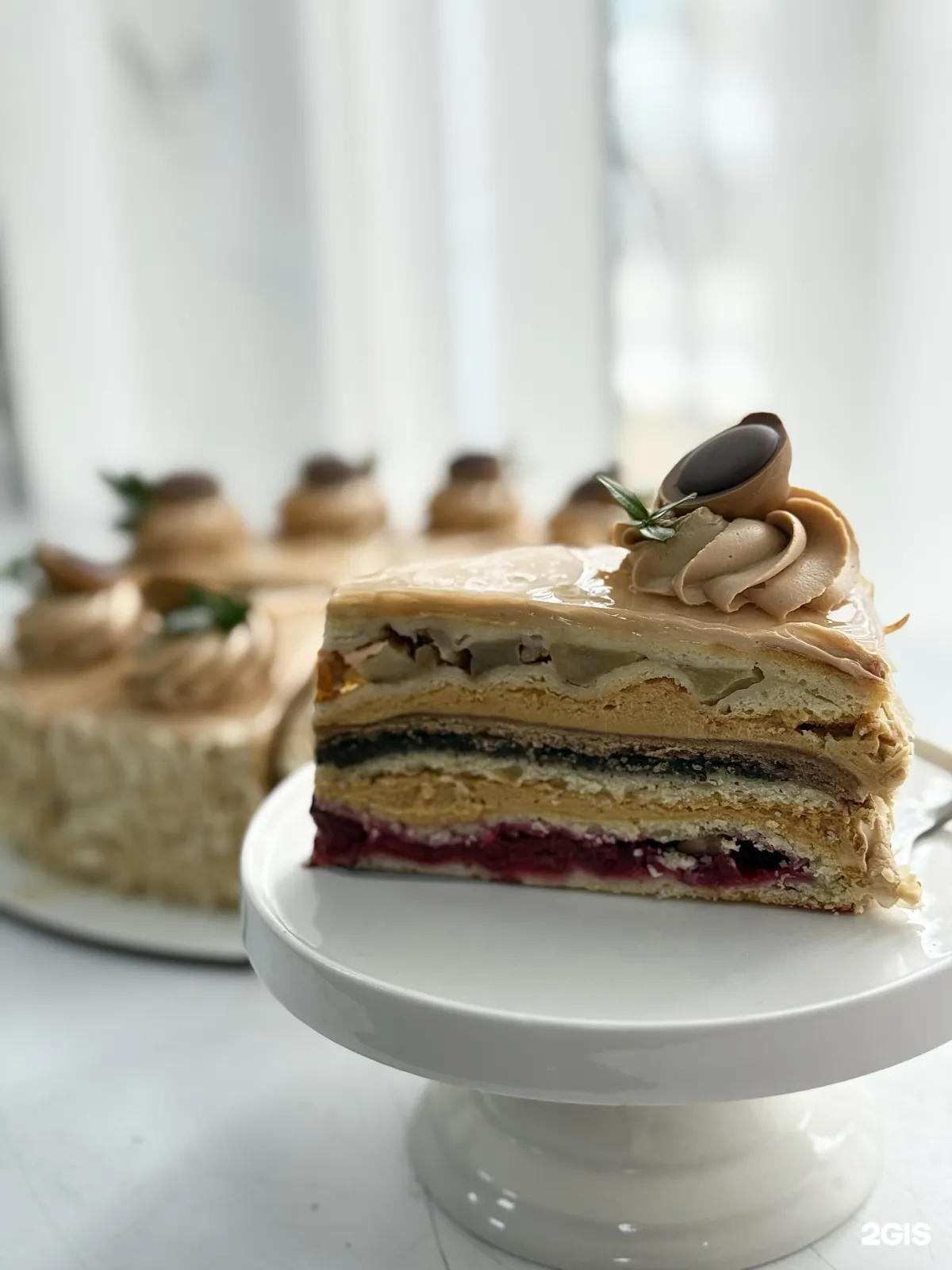 GrandCake — фото 1