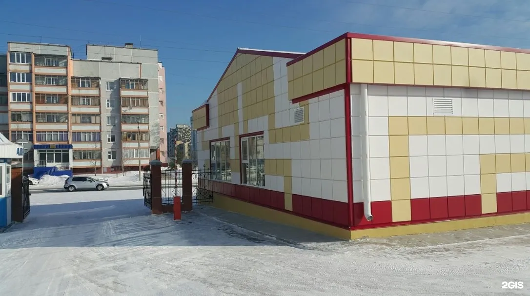Шашлык-Машлык — фото 2