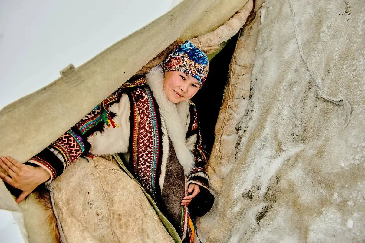 Тур «Чумовая жизнь», «Discover Yamal» Туроператор на Ямале