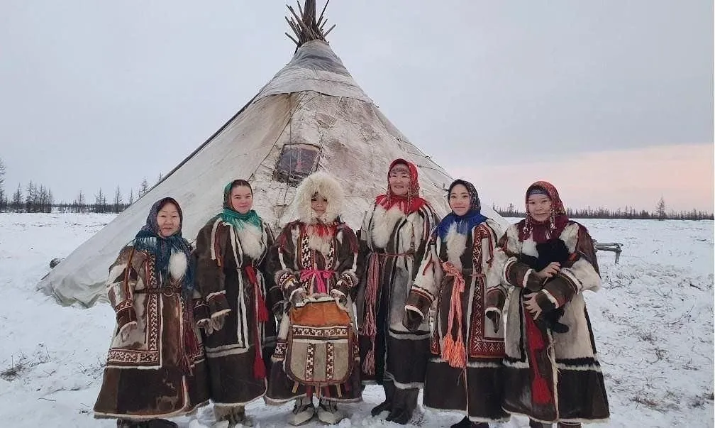 Культурно-досуговый центр п. Пангоды — фото 2
