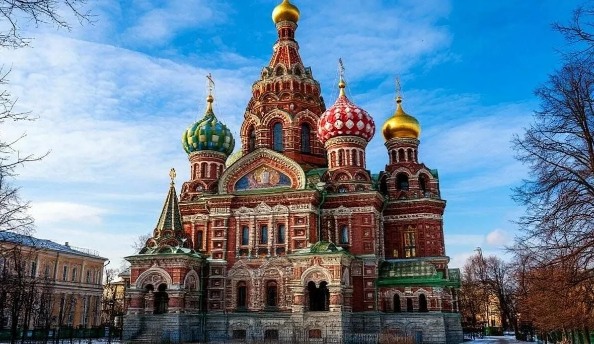 «Наш общий дом — Россия». Литературный дилижанс., Детская библиотека с. Красноселькуп