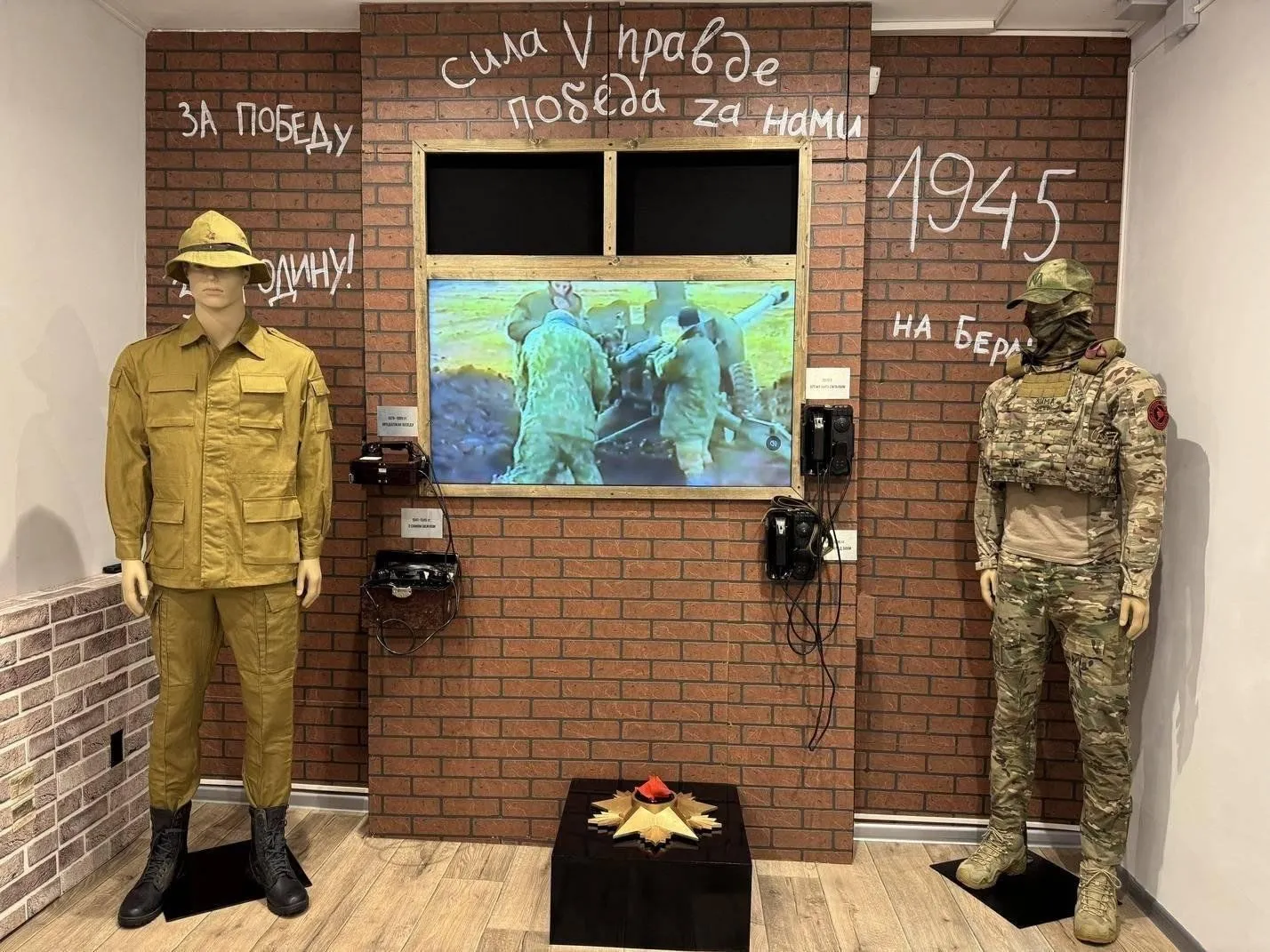 Шурышкарский музейный комплекс им. Г. С. Пузырёва — фото 6