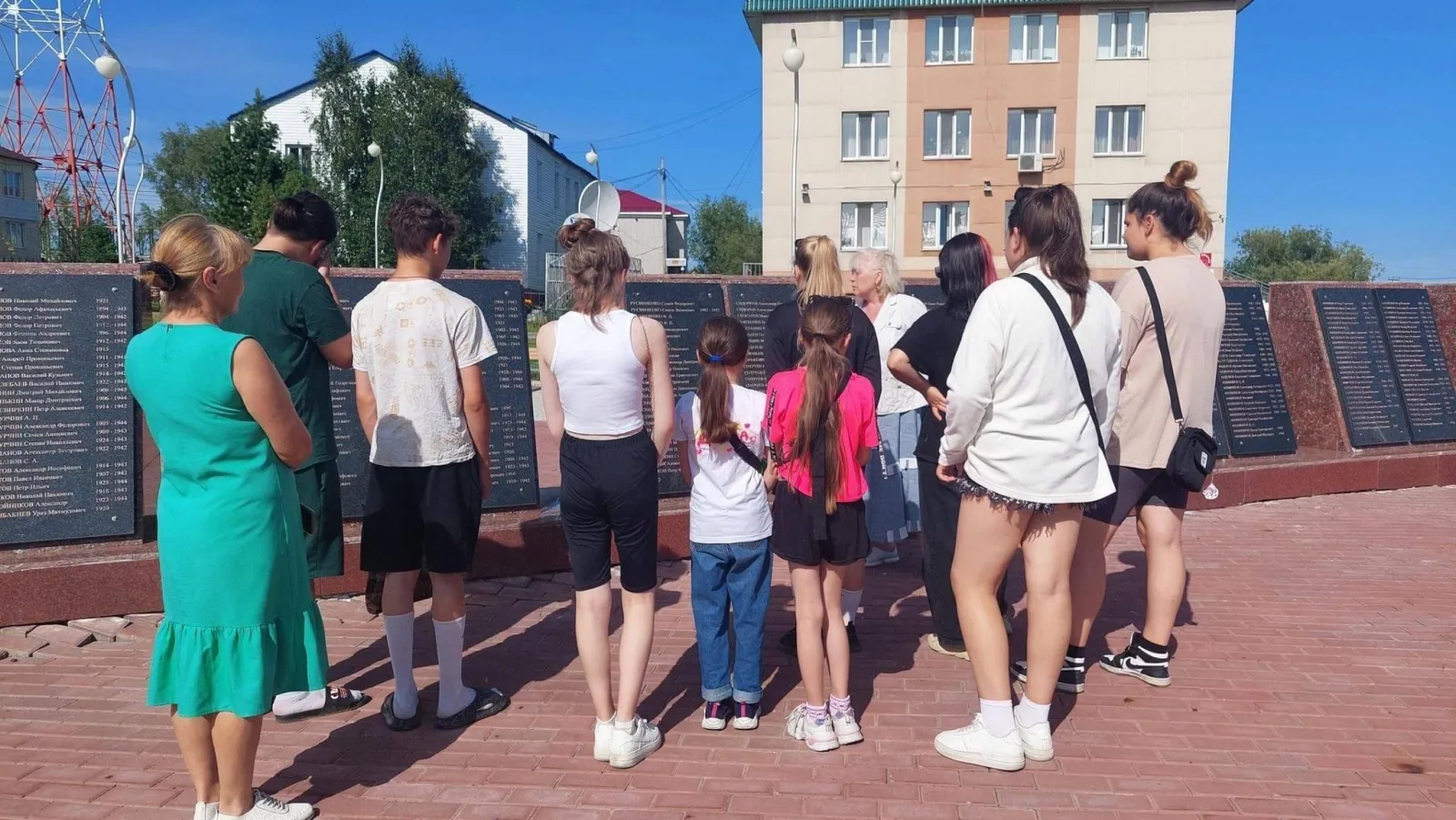 Шурышкарский музейный комплекс им. Г. С. Пузырёва — фото 2