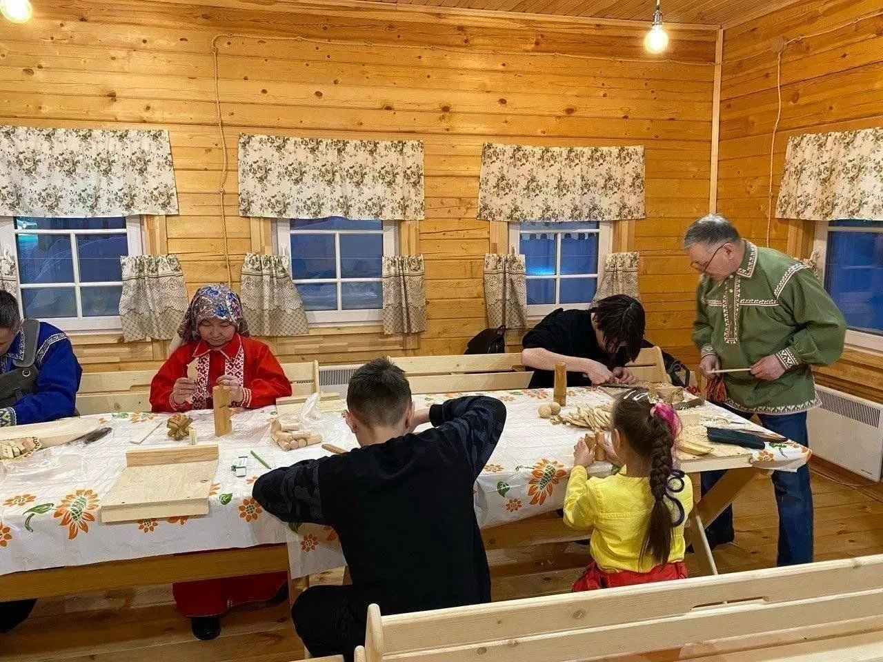 Городской краеведческий музей — фото 6