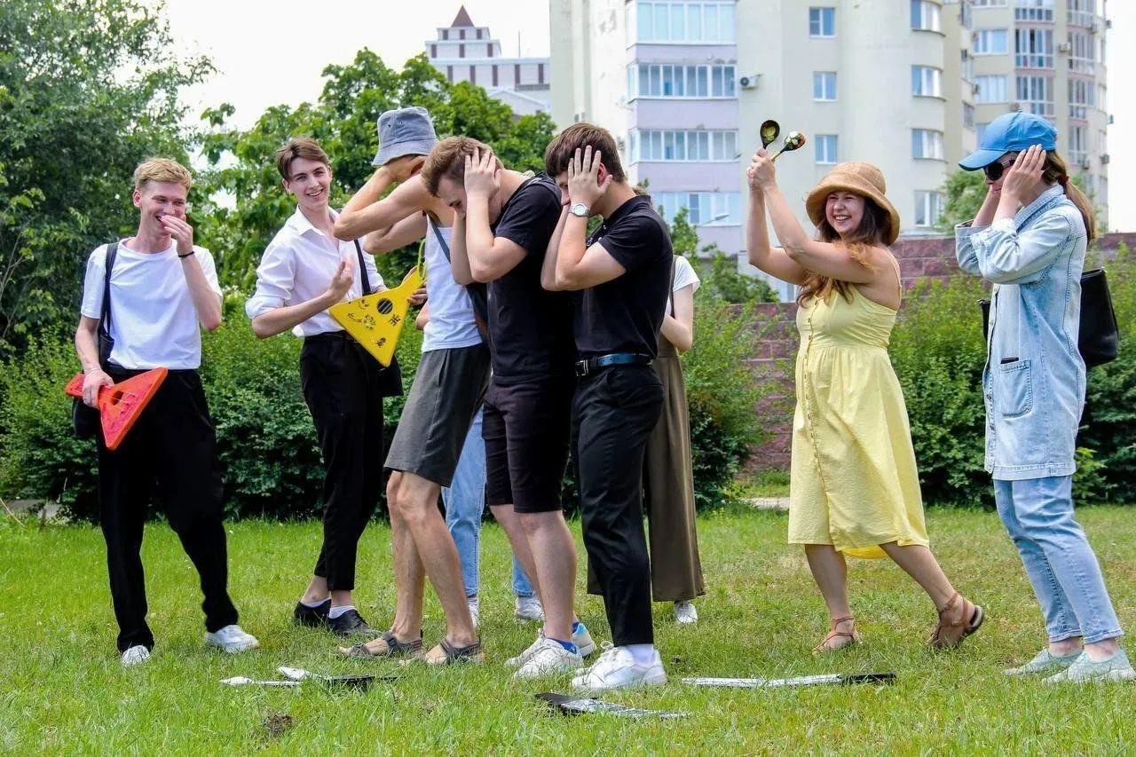 Дом культуры с. Ратта — фото 4