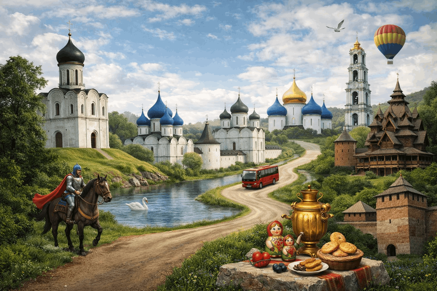 Библиоцентр «РОСТа» — фото 1