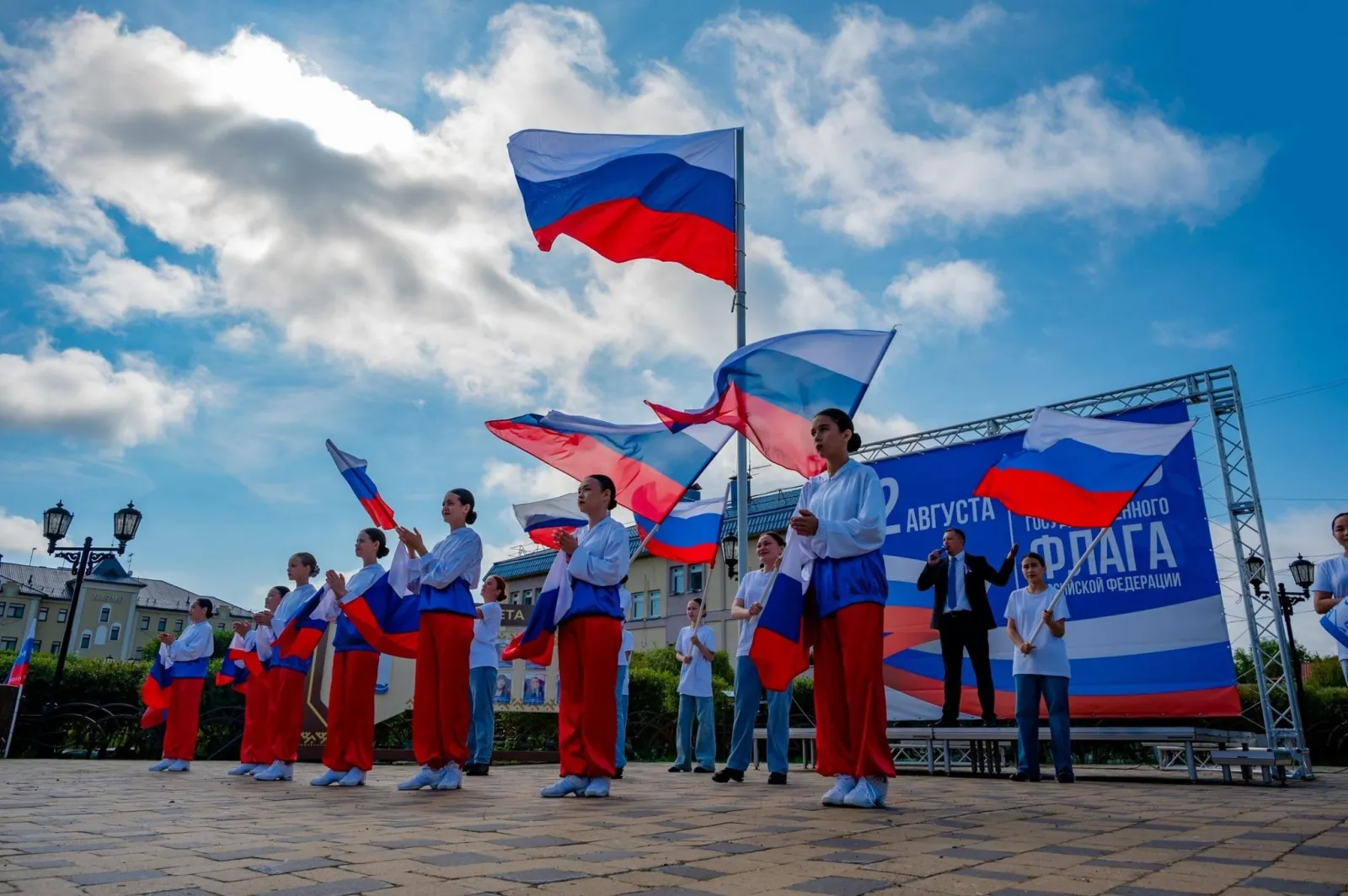 Дом культуры «Яля сэв» — фото 3