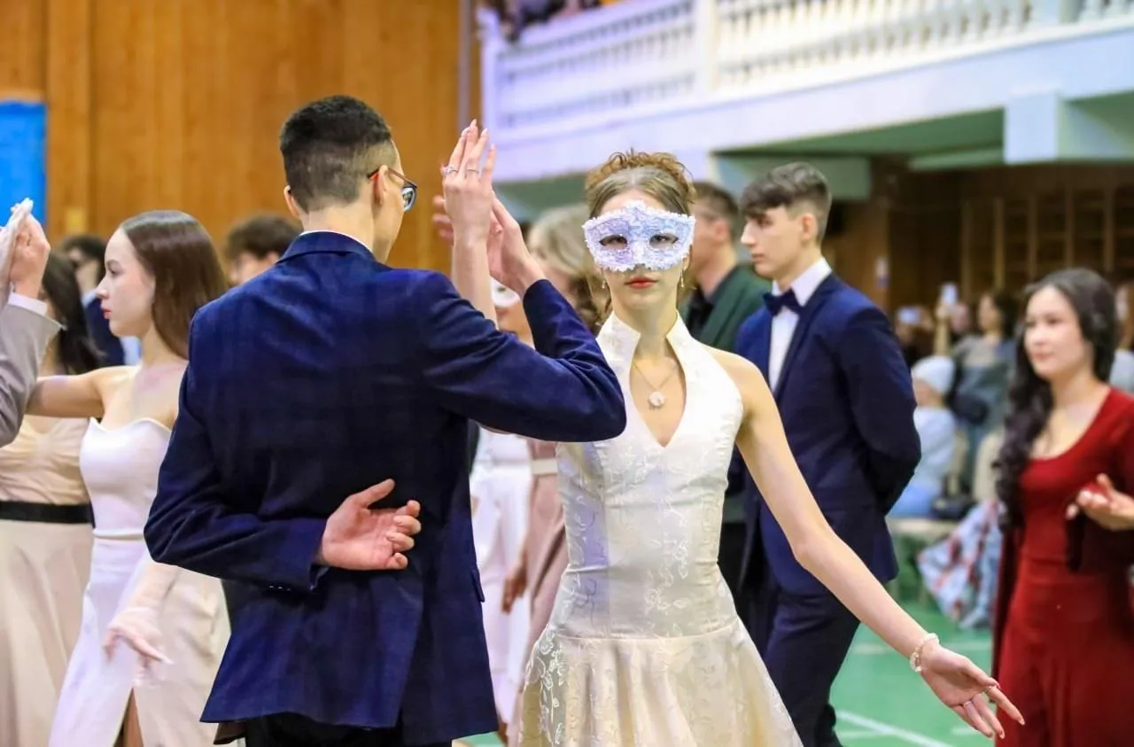 Центр культуры и спорта «Геолог» — фото 3