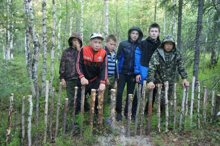 Природно-этнографический парк-музей «Живун» — фото 4