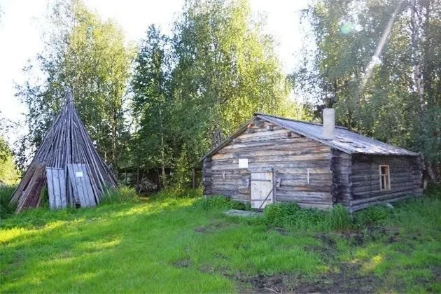 Природно-этнографический парк-музей «Живун» — фото 1
