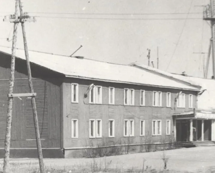 Дом-музей Л. В. Лапцуя, Е. Г. Сусой, В. Т. Подшибякина — фото 4