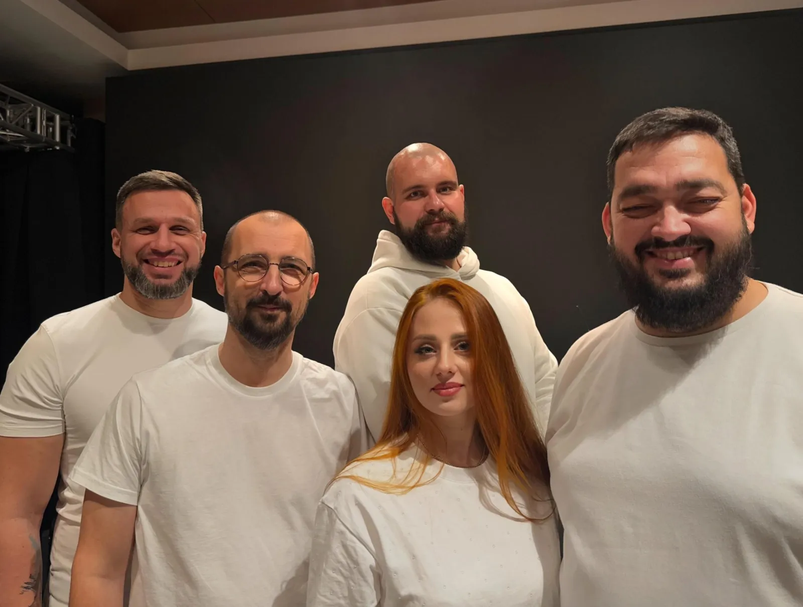 Концерт «Минус 40. Большой концерт», Филармония ЯНАО