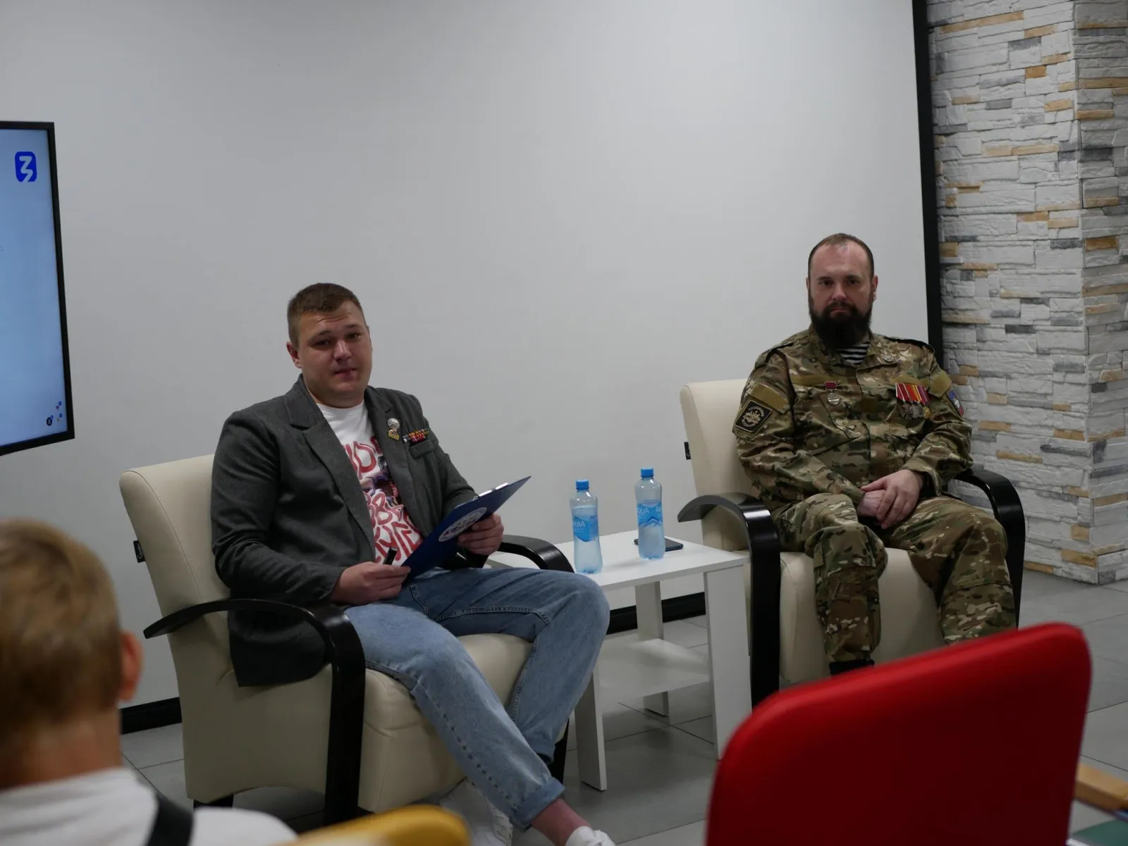 Куда сходить в Муравленко: афиша на ближайшие 14 дней Куда сходить в Муравленко: афиша на ближайшие 14 дней
