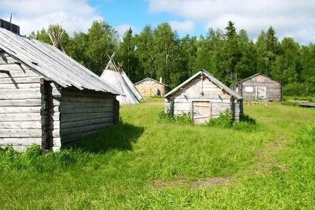 Природно-этнографический парк-музей «Живун» — фото 2