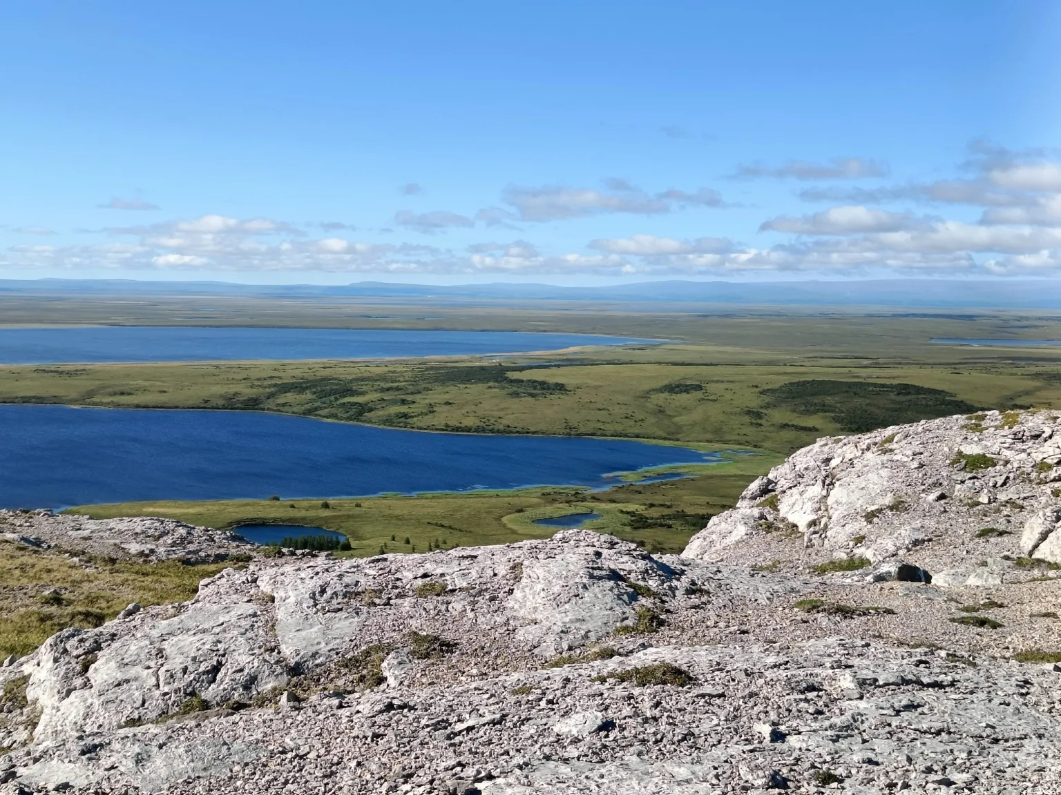 Ямальская авантюра — фото 1
