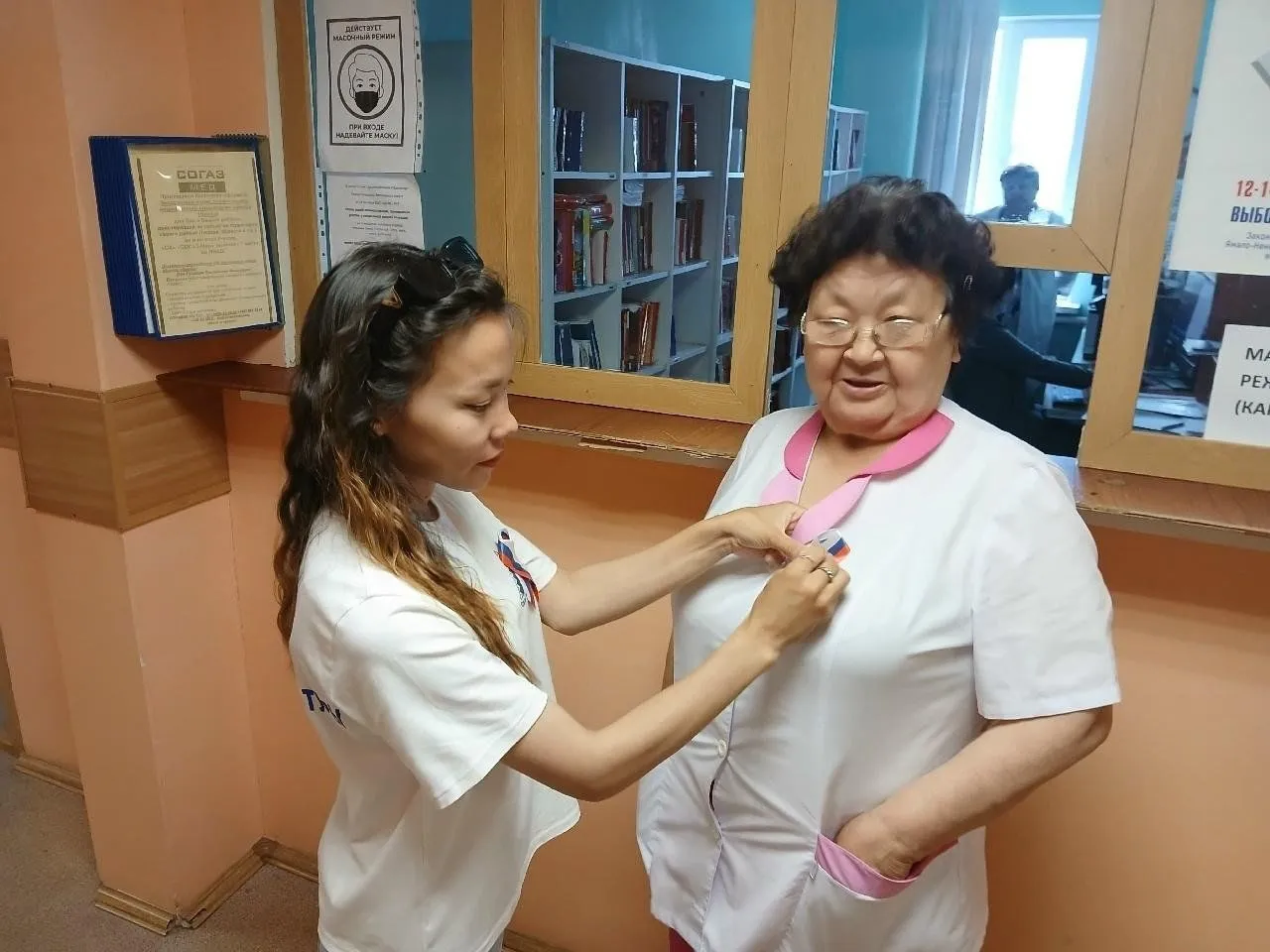 Сельский дом культуры с. Ныда — фото 6