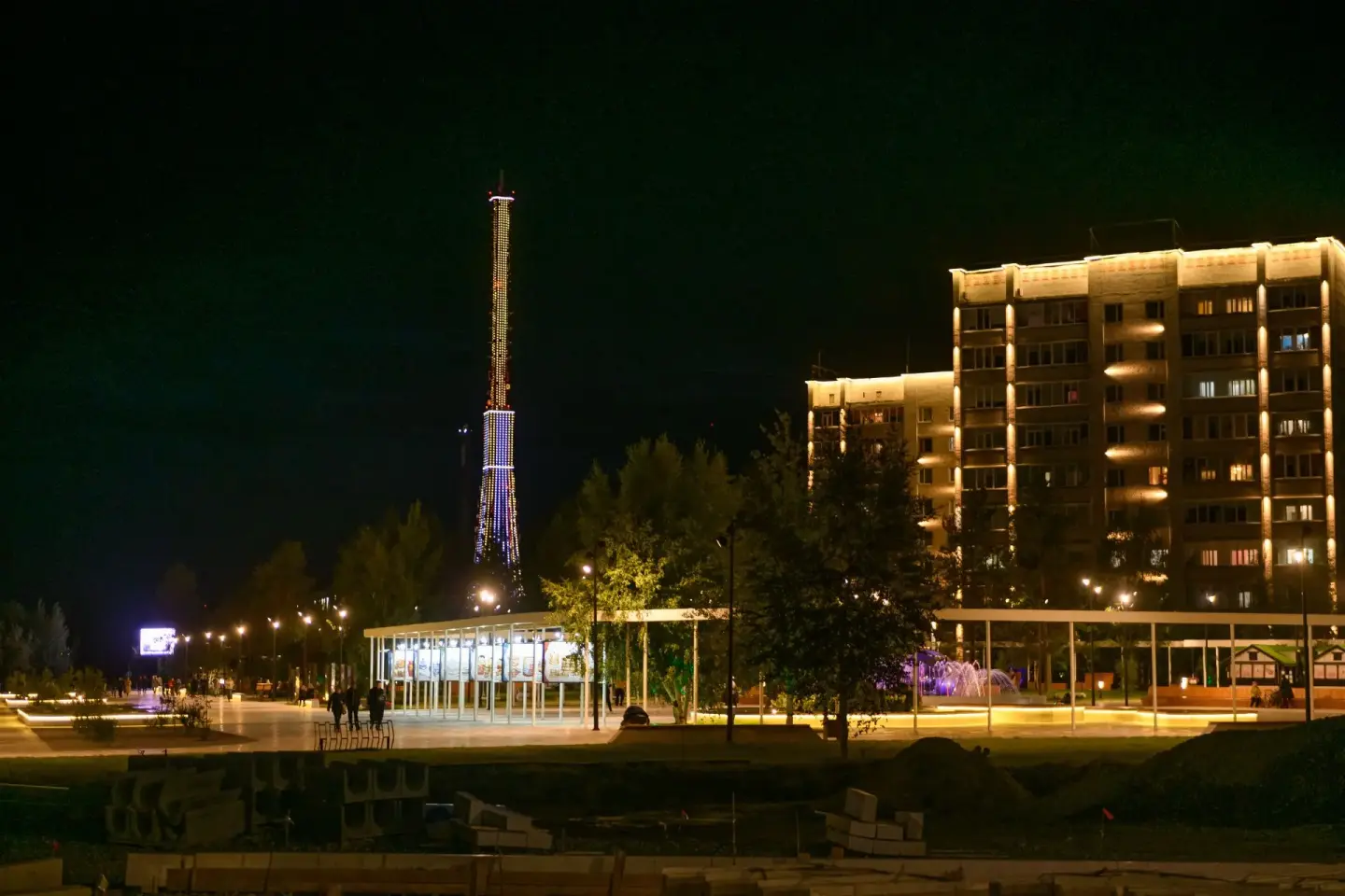 Здание городского медиахолдинга «МИГ» — фото 1